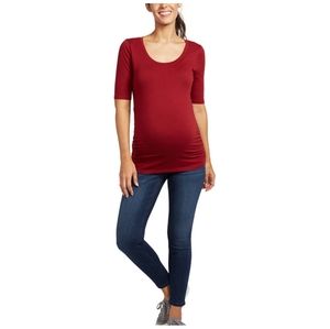 Maternity Skinny Jeans